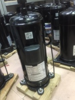Compresseur de climatisation à scroll DC haute performance E655DHD-65D2YG, 5 tonnes, prix du compresseur R410a