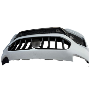 Griglia Paraurti Anteriore Originale per <span class=keywords><strong>Maserati</strong></span> <span class=keywords><strong>Grecale</strong></span> Trofeo, Kit Carrozzeria Bianco, Ricambi <span class=keywords><strong>Auto</strong></span>, Accessori <span class=keywords><strong>Auto</strong></span> - Product Image 5
