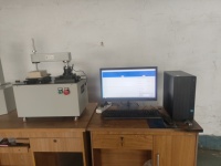 Simulateur de soudage à friction réciproque, testeur de fatigue par friction, tribomètre, machine de test de fatigue par friction réciproque de laboratoire