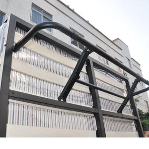 LAICOZY-cama Extra plegable para Hotel, fabricante al por mayor, para añadir cama - Product Image 4