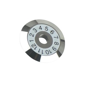 Cuchilla de Fibra Óptica Fc-6s de 12 mm, Repuesto para Rueda de Corte Sumitomo - Product Image 4
