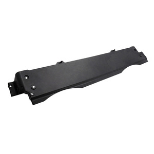 Bmw X5 <b>Radiator</b> Top Cover <b>Bracket</b> 17117533539 Abs Plastic Upper Support For Repair Replacement - Product Image 4