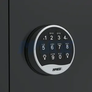 MK-E310 Digital Password Keypad Safe Box Panel Lock