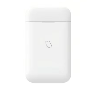 Lector de Etiquetas Inalámbrico Hik, Alarma Inalámbrica Contra Intrusiones AX PRO DS-PT1-WE - Product Image 1