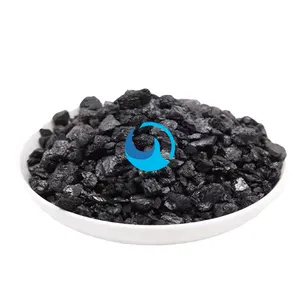 Waste Water Treatment Plant Coal Granular Activated Carbon