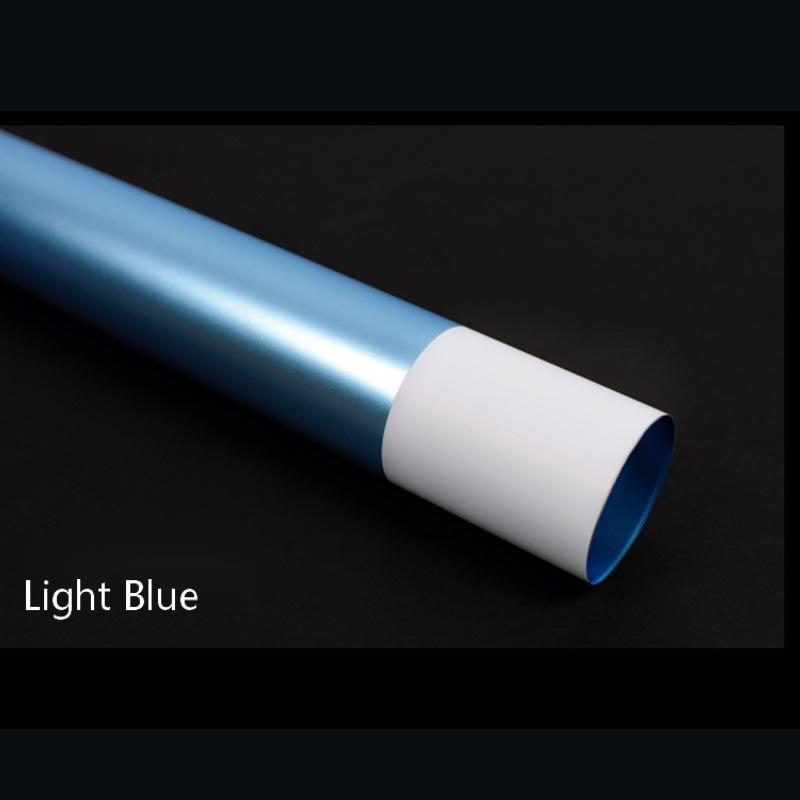 8-Bleu clair