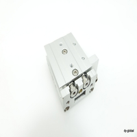 Nouveau Cylindre de table coulissante pneumatique MXS8-10AS-X7 CYL-TAB-I-82 en stock original
