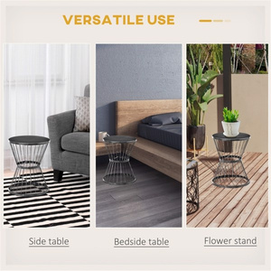 DB Patio Muebles Mesa de centro - Product Image 5