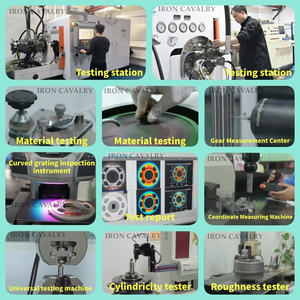 อะไหล่ปั๊มไฮดรอลิกจีน อะไหล่รถขุด ชุดซ่อมปั๊มไฮดรอลิก สำหรับรถขุด Cat Komatsu Hitachi Hyundai Volvo ทุกยี่ห้อ - Product Image 4