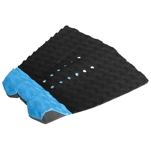 <span class=keywords><strong>Mousse</strong></span> EVA durable 3 pièces sup <span class=keywords><strong>surf</strong></span> deck grip traction pad avec queue kicker pour planche de <span class=keywords><strong>surf</strong></span> et paddle board - Product Image 5