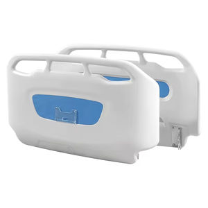 D17-2 выпуклой цилиндрической головкой/подножки Запчасти для больничной койки - Product Image 1