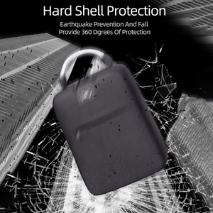 DJI Mini <span class=keywords><strong>2</strong></span> SE için darbeye tek omuz saklama çantası el-held durumda taşınabilir koruyucu dayanıklı kılıf çanta - Product Image 2