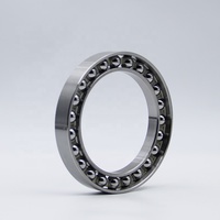 Roulement flexible 3E814KAT2 70/71*95*15mm pour réducteur de vitesse harmonique, roulement de robot