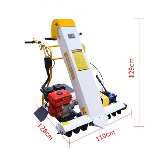 Máquina Ensacadora de <span class=keywords><strong>Arroz</strong></span> y Soja, Recolector de Granos Manual para <span class=keywords><strong>el</strong></span> Hogar, Equipo de Succión para Recolección de Granos - Product Image 3