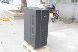 Prostar nhỏ gọn công nghiệp UPS 2000VA 220V một pha điện dự phòng cho các thiết bị mạng máy tính - Product Image 5