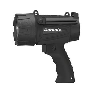 Lampe de travail rechargeable à LED Darenic 10W, lampe torche pour le camping - Product Image 1