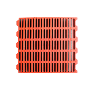 Precio al por mayor: Equipos para granjas de cerdos, suelo de plástico con rejillas para lechones, <span class=keywords><strong>en</strong></span> <span class=keywords><strong>venta</strong></span>. - Product Image 4