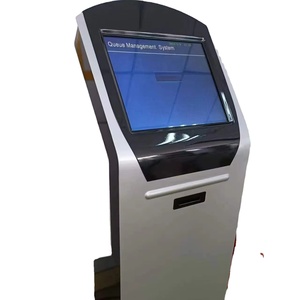 19 Inch <strong>Touch</strong> Panel PC Android <strong>System</strong> Self Service Payment Kiosk LCD <strong>Touch</strong> <strong>Screen</strong> Machine with SDK Enabled Queue <strong>System</strong> - Product Image 3