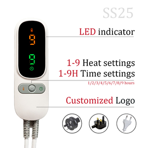 <span class=keywords><strong>Manta</strong></span> Eléctrica de Alta Calidad de Fábrica BSGROUP Dongguan Sunbright, <span class=keywords><strong>Manta</strong></span> Eléctrica Personalizada de China - Product Image 4