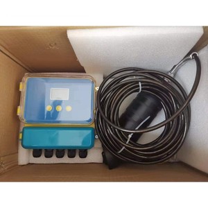 Taijia mekanik akış ölçerler basit akış ölçer endüktif debimetre - Product Image 5
