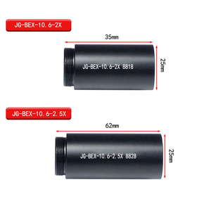Bộ mở rộng chùm tia <span class=keywords><strong>laser</strong></span> CO2 ZnSe 355nm 1064nm 10.6um cho máy khắc <span class=keywords><strong>laser</strong></span> sợi quang, thiết bị mới, phụ tùng thay thế - Product Image 5