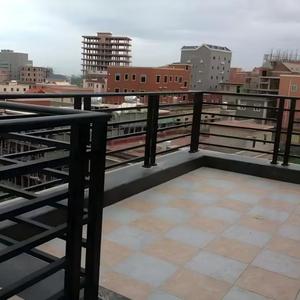 Balkon korkulukları seramik karo korkuluklar korkuluklar bahçe izolasyon korkulukları - Product Image 3