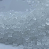 Matière première en plastique de tuyau aléatoire de polypropylène de copolymère de la catégorie PPR R200p d'extrusion de pp