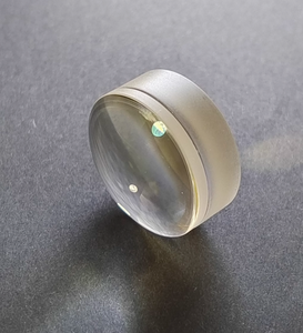 Diamètre 25.4MM Longueur focale 30MM Lentille optique laminée Lentille collée - Product Image 3