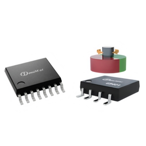 SC69401HS-TR-Q 절대 회전 각도 감지 자동차 차동 홀 위치 센서 칩 센서 IC - Product Image 1