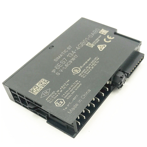 โมดูลอิเล็กทรอนิกส์ Plc Dp Et200s รุ่น 6es7134-4gb01-0ab0 - Product Image 1