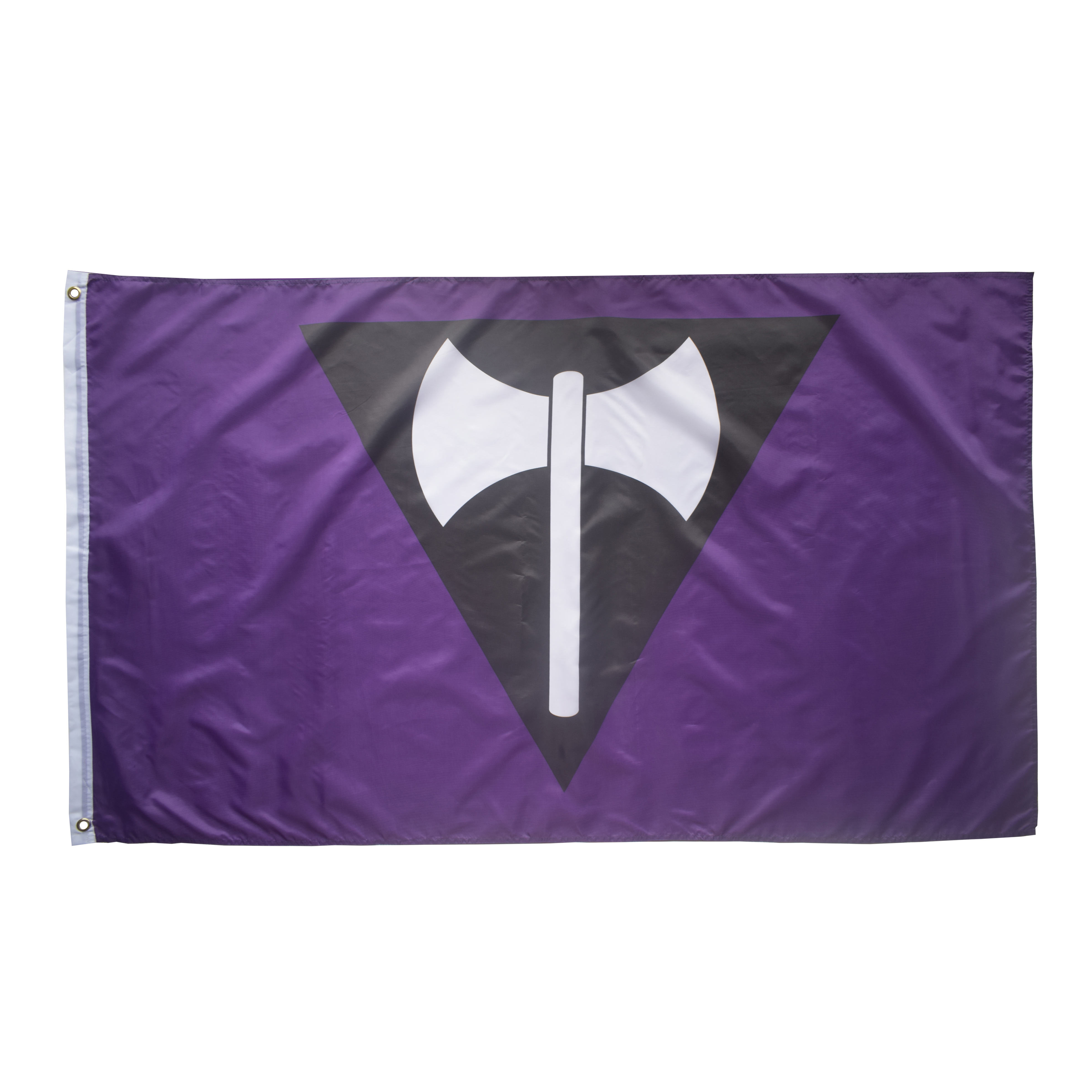 ธงภาคภูมิใจของชาวลาบริสเลสเบี้ยน