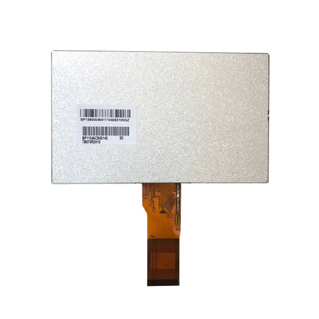 TM070RDH10 TM070RDH11 TM070RDH12 TM070RDH13 LCD SCREEN LCD PANEL 7.0"