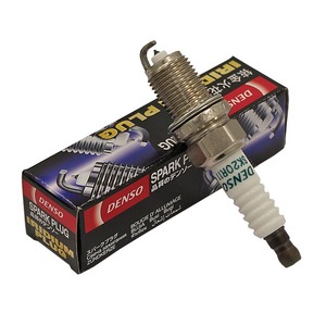 Yüksek Kaliteli DENSO İridyum Araba Bujisi SK20R11 3297 OEM 90919-T1007-A LEXUS LC500 Lexus LS Serisi NX Serisi için - Product Image 2