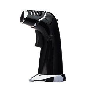 BS-830 3-flammes, briquet triple torche à gaz butane pour crème brûlée, cuisine - Product Image 1