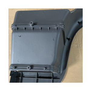 Boîtier de marchepied MAXTRUCK 504054942 pour IV Eurocargo (tbd) 1991 - 0 - Product Image 2