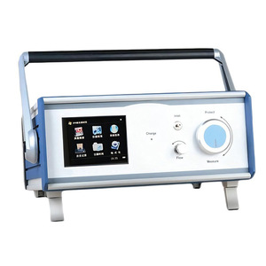 Analizador Integral de Gas SF6 KD Zhengda KDZD-IV, Precisión 0.5, Detector de Hexafluoruro de Azufre Recargable - Product Image 4