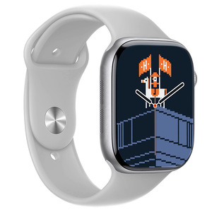 Reloj Inteligente Multifuncional con Monitor de Frecuencia Cardíaca y Oxígeno en Sangre, Llamadas Bluetooth, Control de Música, Rastreador de Actividad Física Deportiva - Product Image 5