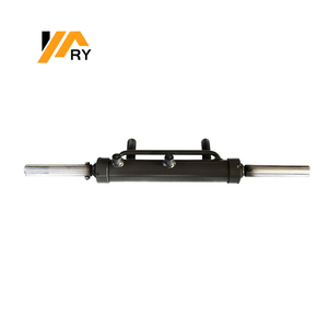 รุ่ยอิง นิว 4X24X2 จากโรงงานจีน โครงสร้างลูกสูบและซีลเหล็ก - Product Image 3
