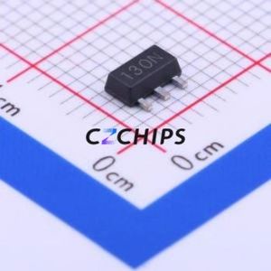 ชิปวงจรรวม SOT-89-3L SSP6201P302PR ของแท้และใหม่ - Product Image 2