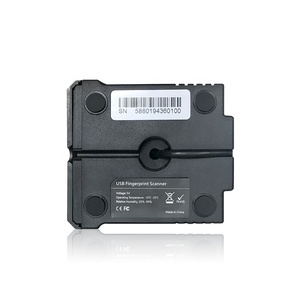 Đầu Đọc Dấu Vân Tay USB Máy Quét Sinh Trắc Học Hỗ Trợ Windows, Android, Linux SDK - Product Image 4
