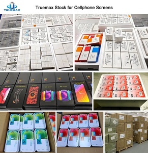 Điện thoại di động màn hình LCD cho <span class=keywords><strong>Samsung</strong></span> <span class=keywords><strong>Galaxy</strong></span> <span class=keywords><strong>Note</strong></span> 3 4 5 <span class=keywords><strong>7</strong></span> 8 9 10 Plus 10 + Lite 5g 20 Ultra note10 + note20 thay thế màn hình hiển thị - Product Image 5