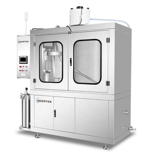 DPFフィルタークリーナー3ウェイ触媒コンバーター洗浄機SCRフィルター洗浄機 - Product Image 3