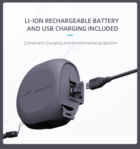 JIMIHOME جديد 2 في 1 ليزر مقياس مسافات 30M + قابل للسحب شريط القياس 5.5m الليزر المدى مكتشف الإلكترونية حاكم الصلب - Product Image 4