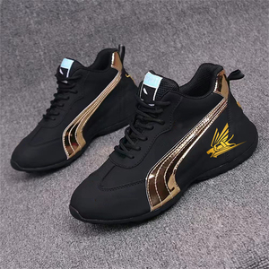 Zapatos Deportivos para Hombre, Nueva Tendencia de Moda, Zapatos para Caminar para Parejas, Zapatos Casuales Cómodos y Transpirables para Mujer - Product Image 5