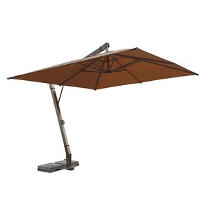 Parapluie <span class=keywords><strong>de</strong></span> plage personnalisé, grand jardin extérieur, en <span class=keywords><strong>toile</strong></span> à glands, étanche, parapluie <span class=keywords><strong>de</strong></span> plage, 2.2m 3m 3.5m 4m - Product Image 5