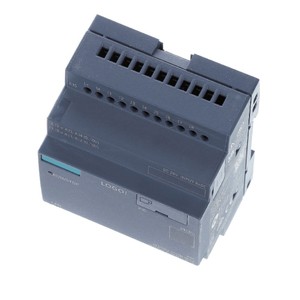 052-2CC08-0BA2 6ED1ใหม่ของแท้6ED1052-2CC08-0BA2โมดูลตรรกะที่ตั้งโปรแกรมได้ - Product Image 5