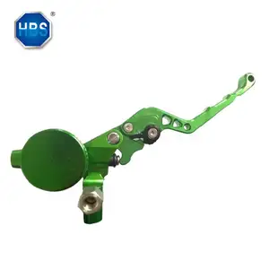 Restoration Parts Modified Hand Brake Master Pump For Motorcycle