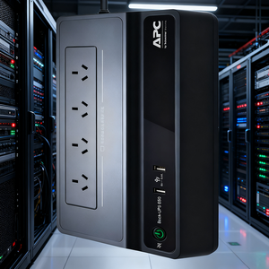 אמין שניידר <span class=keywords><strong>apc</strong></span> <span class=keywords><strong>650va</strong></span> 390w standby <span class=keywords><strong>ups</strong></span> נדחלי קופץ מגן מחשב <span class=keywords><strong>apc</strong></span> BK650M2-CH - Product Image 3