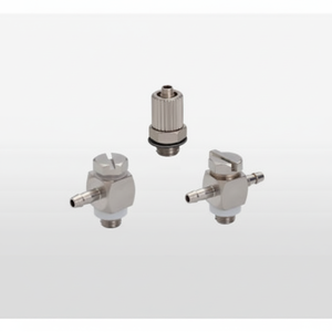 ข้อต่อทั่วไปสำหรับ LP-M5ยี่ห้อ Pisco รุ่น Minimal barb - Product Image 1