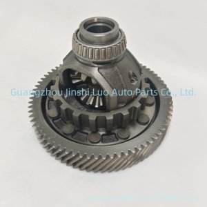 <span class=keywords><strong>Diferencial</strong></span> de Transmisión de Alta Calidad para BYD, 71 Dientes - Product Image 4